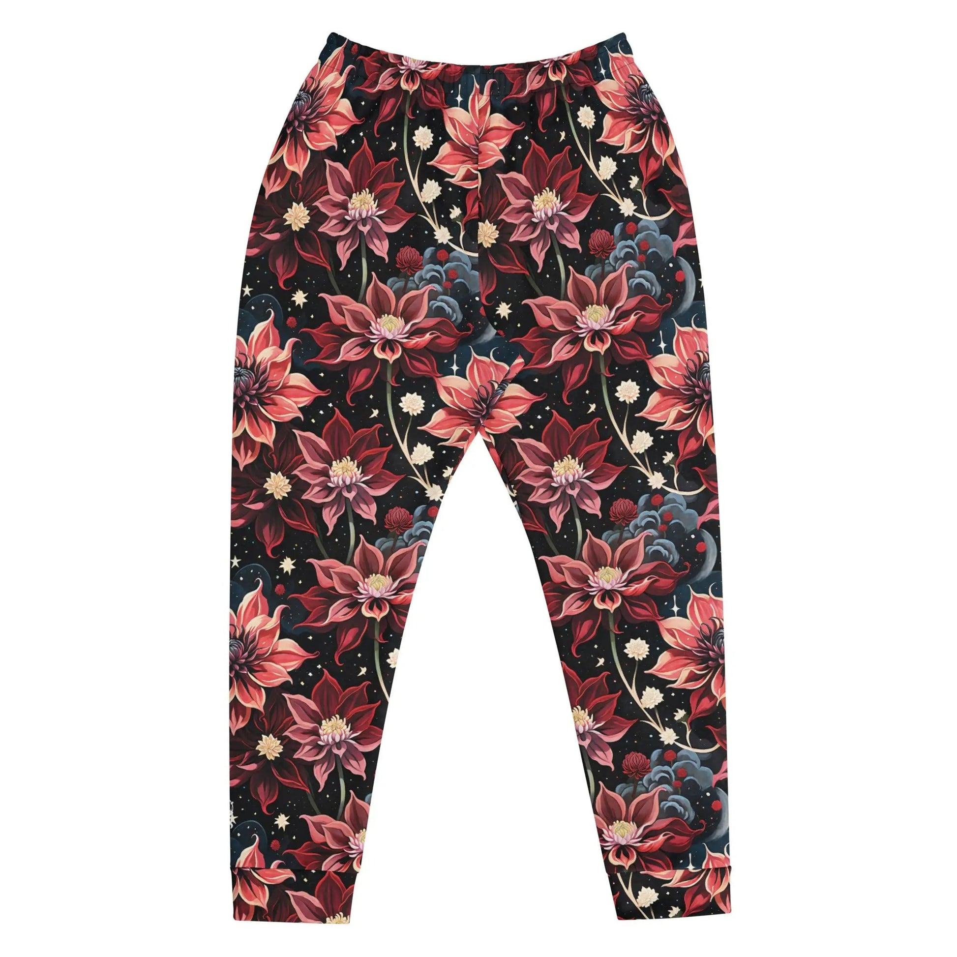 Twilight Dahlia Men’s Joggers