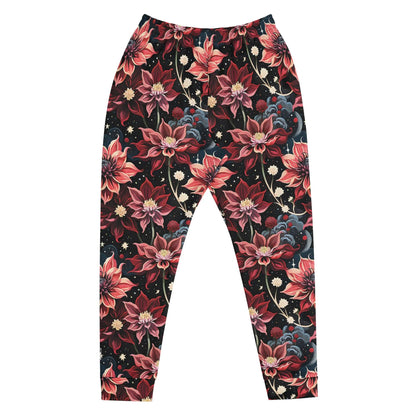 Twilight Dahlia Men’s Joggers