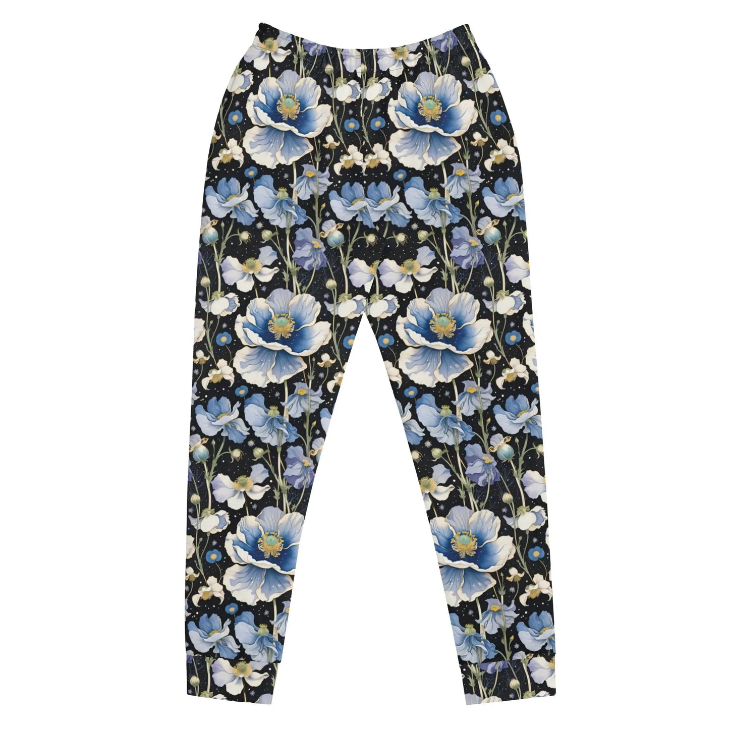 Women's Joggers Nocturnal Poppy | Eco Comfort by Jelly Kvlt