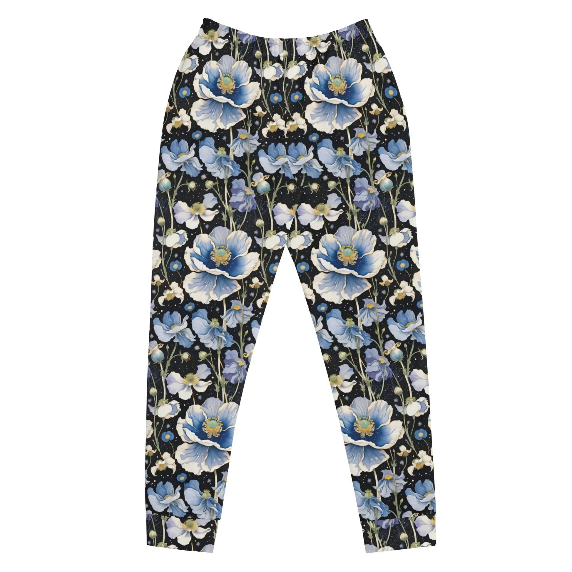 Women's Joggers Nocturnal Poppy | Eco Comfort by Jelly Kvlt