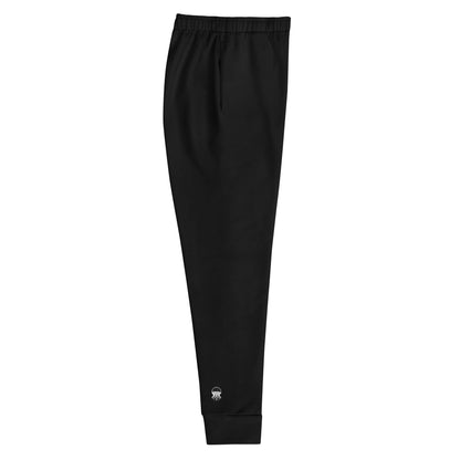 Women’s Comfortable Joggers - Noir | Jelly Kvlt