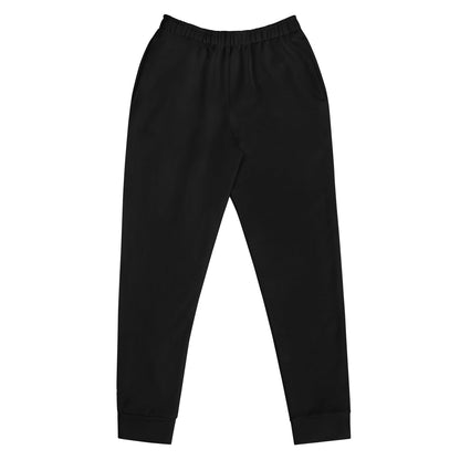 Women’s Comfortable Joggers - Noir | Jelly Kvlt